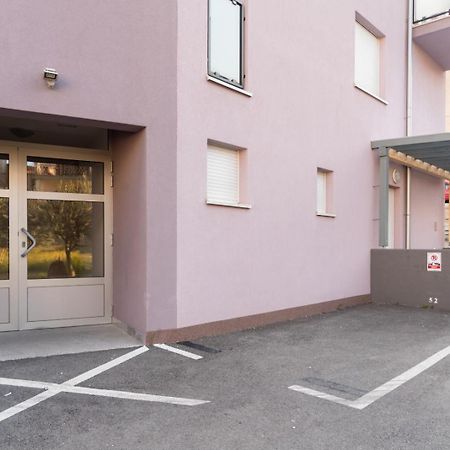 Apartman Ll Split Exterior foto