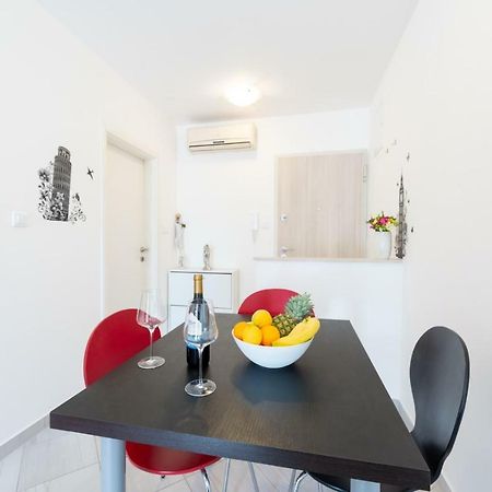 Apartman Ll Split Exterior foto