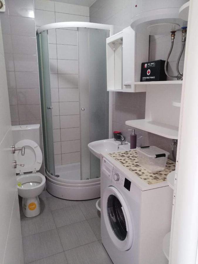 Apartman Ll Split Exterior foto