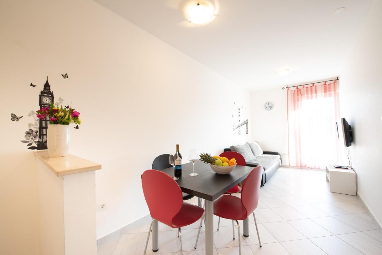 Apartman Ll Split Exterior foto