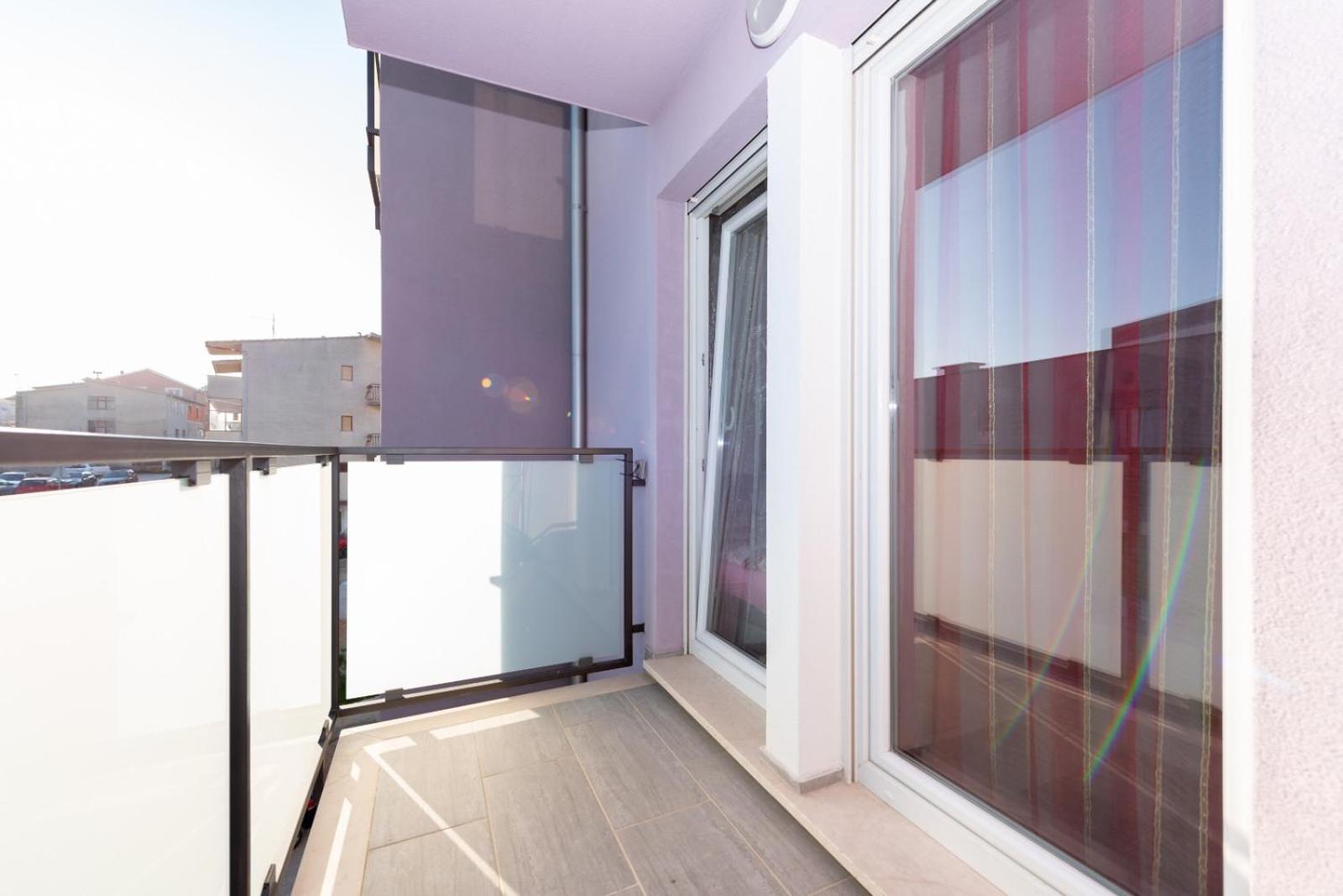 Apartman Ll Split Exterior foto