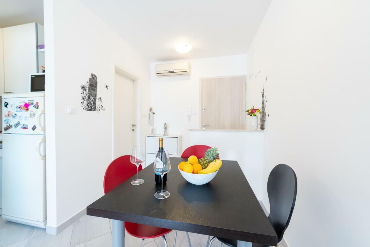 Apartman Ll Split Exterior foto